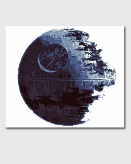 DEATHSTAR